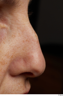  HD Face skin Alicia Dengra nose pores skin texture 0001.jpg